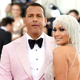 Illustration for article titled What Really Happened Between Kylie Jenner and Alex Rodriguez at the Met Gala?